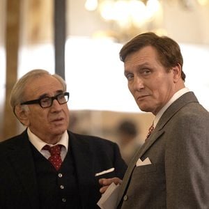 Nominiert: Diese deutsche Serie hat Chancen auf einen Emmy