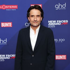 Darum ist Oliver Mommsen froh über sein "Tatort"-Aus