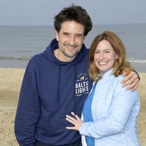 Keine Unbekannte! Sie ist Oliver Mommsens neue Freundin