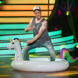 Promi-Kuppler: Oli Pocher gibt Pietro Lombardi Dating-Tipps!
