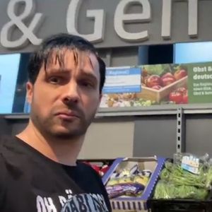 "Junges Gemüse": Oli Pocher liefert neuen Wendler-Laura-Diss