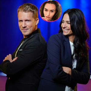 Provokant! Will Oliver Pocher etwa Wendlers Laura anbaggern?