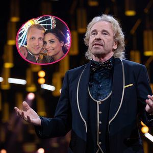 Thomas Gottschalk schießt gegen Amira: Das sagt Olli Pocher