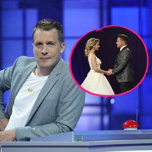 "Durchinszeniert": Oli Pocher zieht über Mross-Hochzeit her