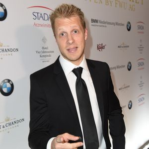Zoff mit der Ex? Oli Pocher ärgert Alessandra Meyer-Wölden