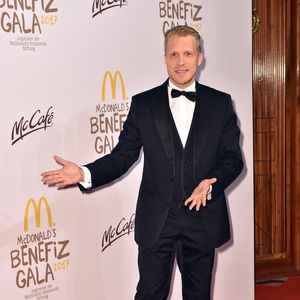 Geheimer Dreh: Oliver Pocher ist bald bei "Das Traumschiff"