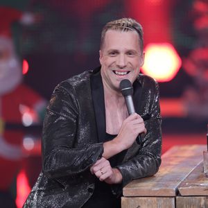 Neue Show: OIiver Pocher reist mit Papa um die Welt!