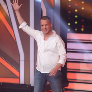 Für "Let's Dance"? Oli Pocher sagt seinen Kilos den Kampf an