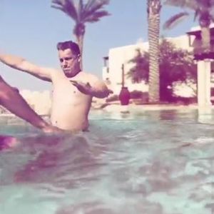Fiese Sticheleien: Fans dissen Oliver Pocher wegen Bauch