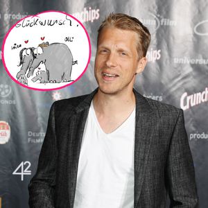Nach Geburt: Oliver Pocher bedankt sich für Glückwünsche