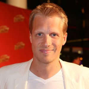 Oliver Pocher klärt auf: Er ist keine Spielerfrau