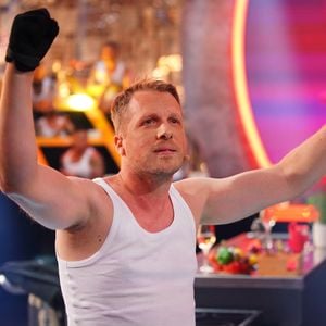 "Denn sie wissen nicht, was passiert"-Hate für Oliver Pocher