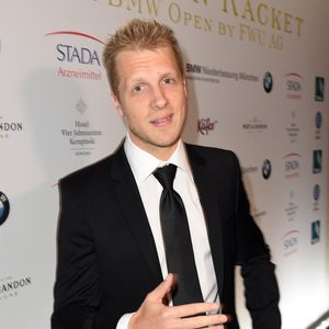 Bei Challenge: Oliver Pocher wird im TV in Brand gesetzt!