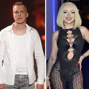 Lästern: Olli Pocher nervös bei Treffen mit Katja Krasavice