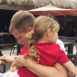 So süß gratuliert Oliver Pocher seiner Tochter zum B-Day