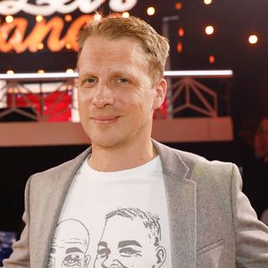 Ohne Amira: Oliver Pocher ändert sein Profilbild im Netz