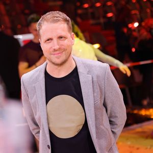 "Richtige Frau Pocher": Macht Olli Podcast bald mit Tochter?