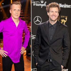 Olli Pocher schießt hart gegen Luke Mockridges Kumpel Tommi!