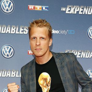 Selbst ein Star im Trash-TV? Oliver Pocher spricht Klartext