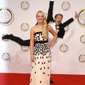 Liebes-Aus: Oliver Pocher & Sabine Lisicki getrennt!