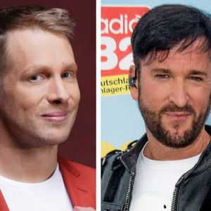 Oli Pocher wettet mit Chris Tall um Wendler-Entschuldigung