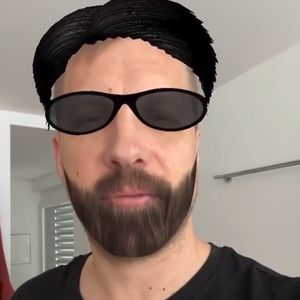 Oli Pocher entwirft eigenen Wendler-Filter bei Instagram!