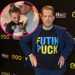 Olli Pocher stichelt gegen Pietro und Lauras Baby-Postings
