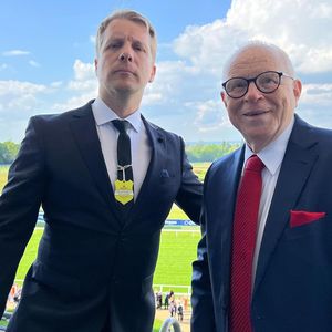TV-Show abgesagt: Oliver Pochers Vater hatte Schlaganfall