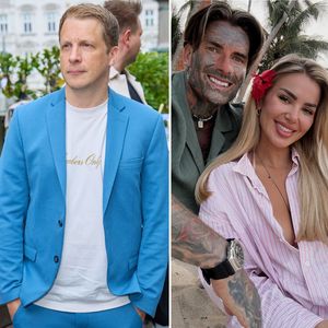 Oliver Pocher macht sich über Kim Virginia und Nikola lustig