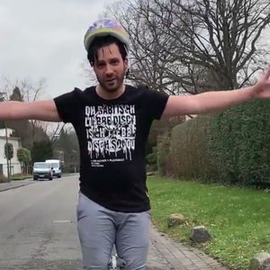 Für TV-Show: Oliver Pocher produzierte extra Wendler-Parodie