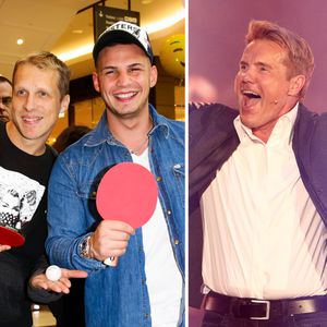 Olli in Pies Haus: Dieter Bohlen will Kumpel zu sich holen