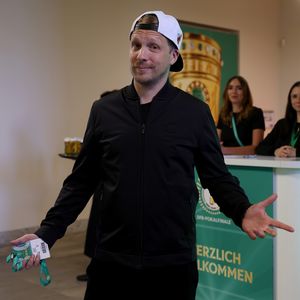 Ehekrise bei den Pochers: Olli verteilt kräftigen Seitenhieb