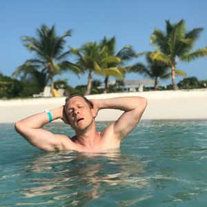 Mit Strand-Post: Oli Pocher disst Heidi Klum und Sylvie Meis