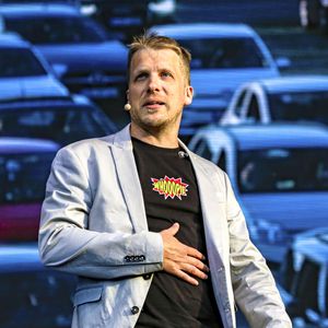 Nach Wendler-Papa-Parodie: Oliver Pocher muss zur Polizei