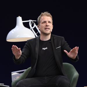 Bizarr! Oli Pocher verlost sein Blut in einer Challenge