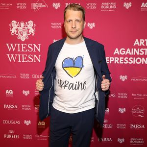 Oliver Pocher äußert sich ausführlich zum Ohrfeigen-Eklat!