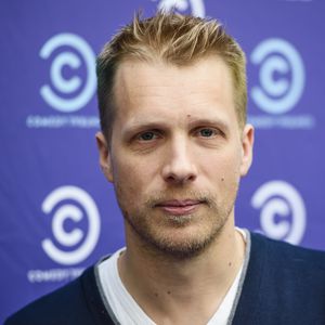 Hypochonder-Raúl? Oli Pocher macht sich über ihn lustig!