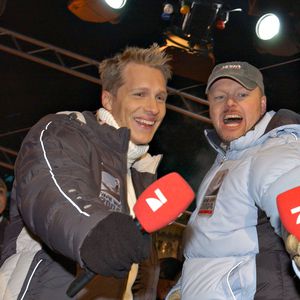 Flashback: Oli Pocher witzelte bei "TV Total" über No Angels