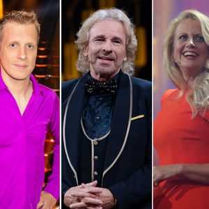 40. Promi-"Wer wird Millionär?": Sie gewannen schon Jackpot