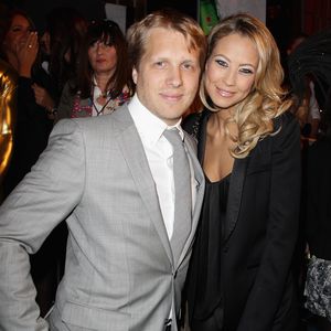 Trotz Scheidung: Olli Pocher und Sandy sind heute Freunde