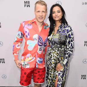 Nach Nachwuchs-News: Heiratet Oli Pocher jetzt seine Amira?