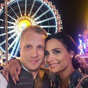 Abgesagt! Oli und Amira hatten zweite Hochzeit geplant