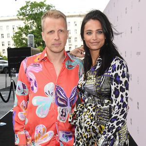 Oliver Pocher steht heute über der Trennung von Amira Aly