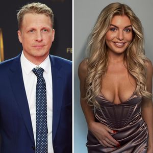 Könnte es bei Oliver Pocher und Antonia Hemmer funken?