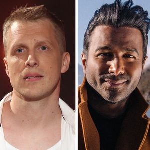 Oliver Pocher behauptet: Biyon wollte nicht zu "Let's Dance"