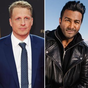 "Aus dem Hintern": Olli Pocher veräppelt schon wieder Biyon!