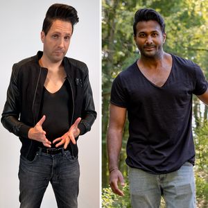 Oliver Pocher taucht als Dalai Karma bei Biyons Show auf!