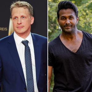 Oliver Pocher will ein letztes Mal über Biyon auspacken!