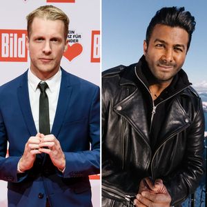 Wegen Ehefrau: Oliver Pocher macht Biyon schwere Vorwürfe