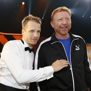 Oliver Pocher schlägt bei Boris-Becker-Versteigerung zu!